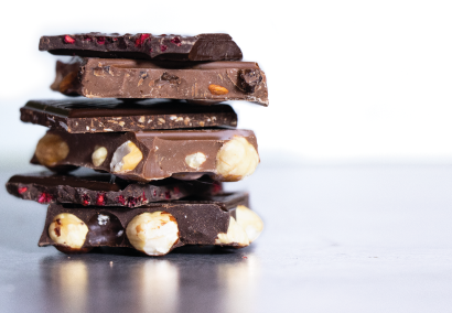 pile-carres-chocolat-gourmand-bio-equitable-kaoka