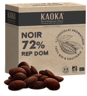 Vente Tablette de chocolat noir 72% Cacao - Tablette de chocolat - Léa  Nature