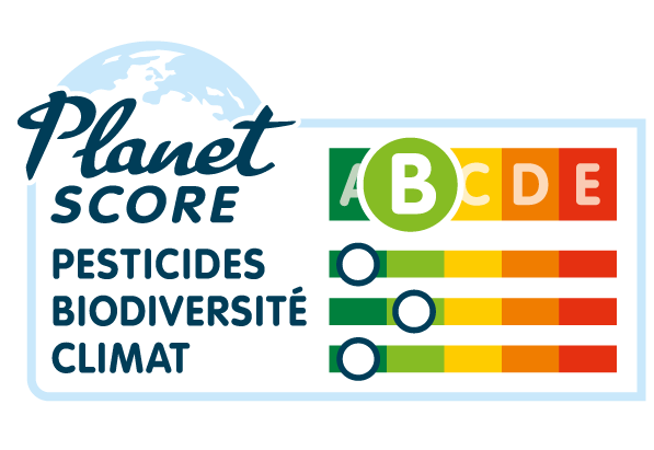 Planet Score B