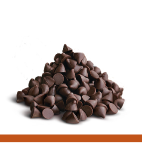 Pépites de chocolat noir 62% 5kg bio - Boutique - Naturline