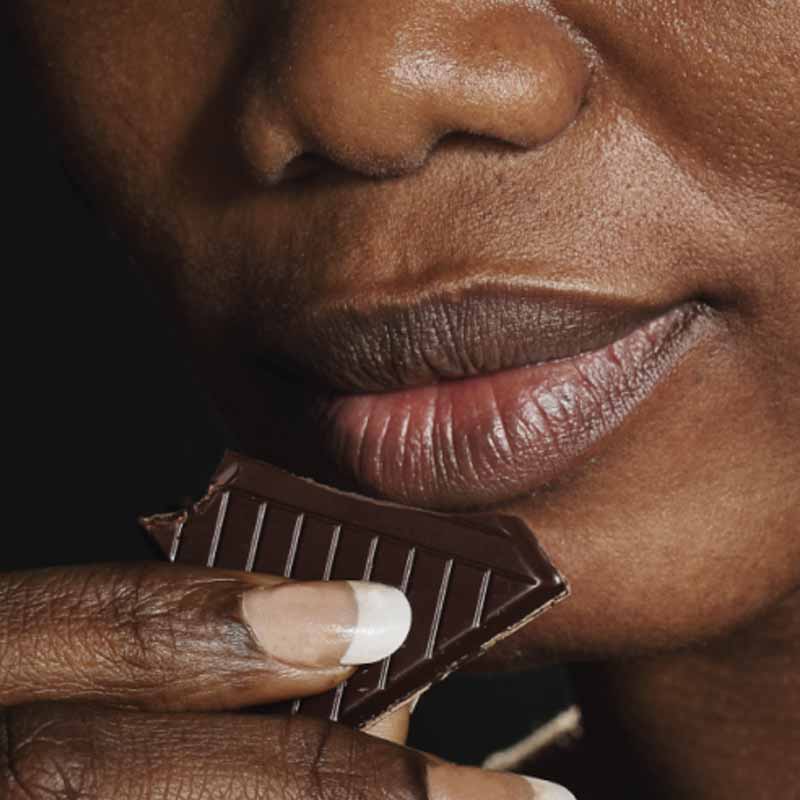 Article : Comment déguster le chocolat ?