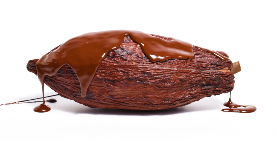 Chocolat de couverture — Wikipédia