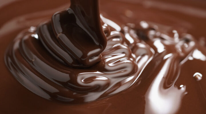 Comment faire du chocolat au lait avec du chocolat noir ? | KAOKA