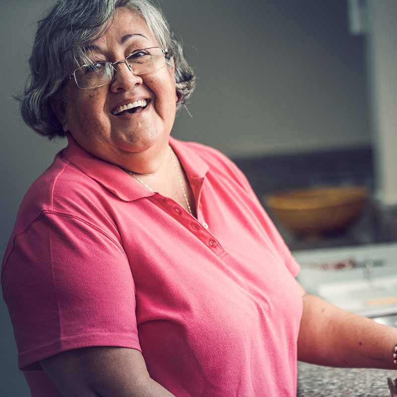 Article : Rosa Perez, cacaologue en Équateur