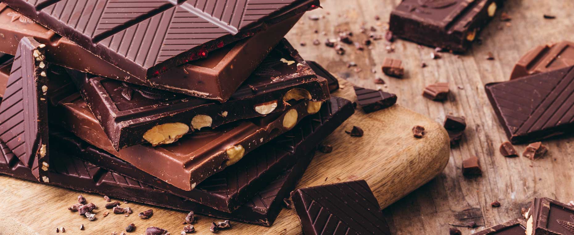 Kaoka chocolat bio et éthique par nature