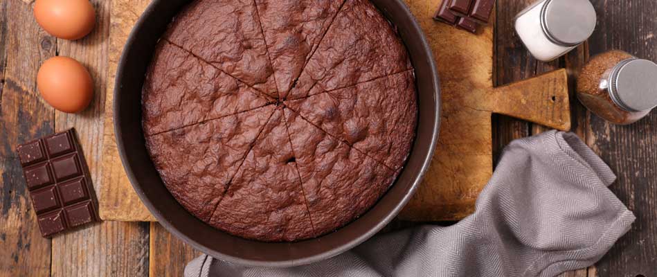 Comment recycler du chocolat mal conservé