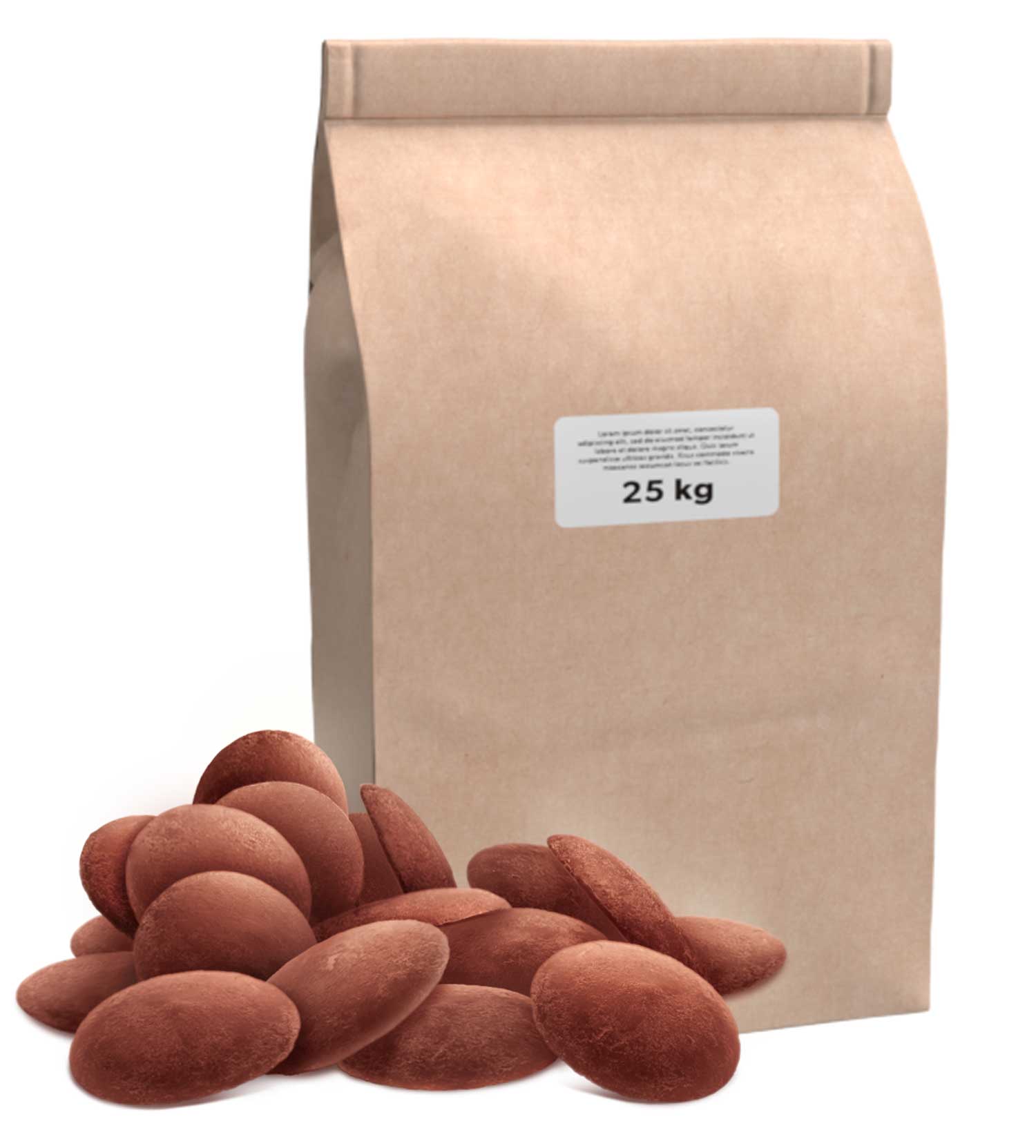 Chocolat au Lait 32% assemblage bio équitable