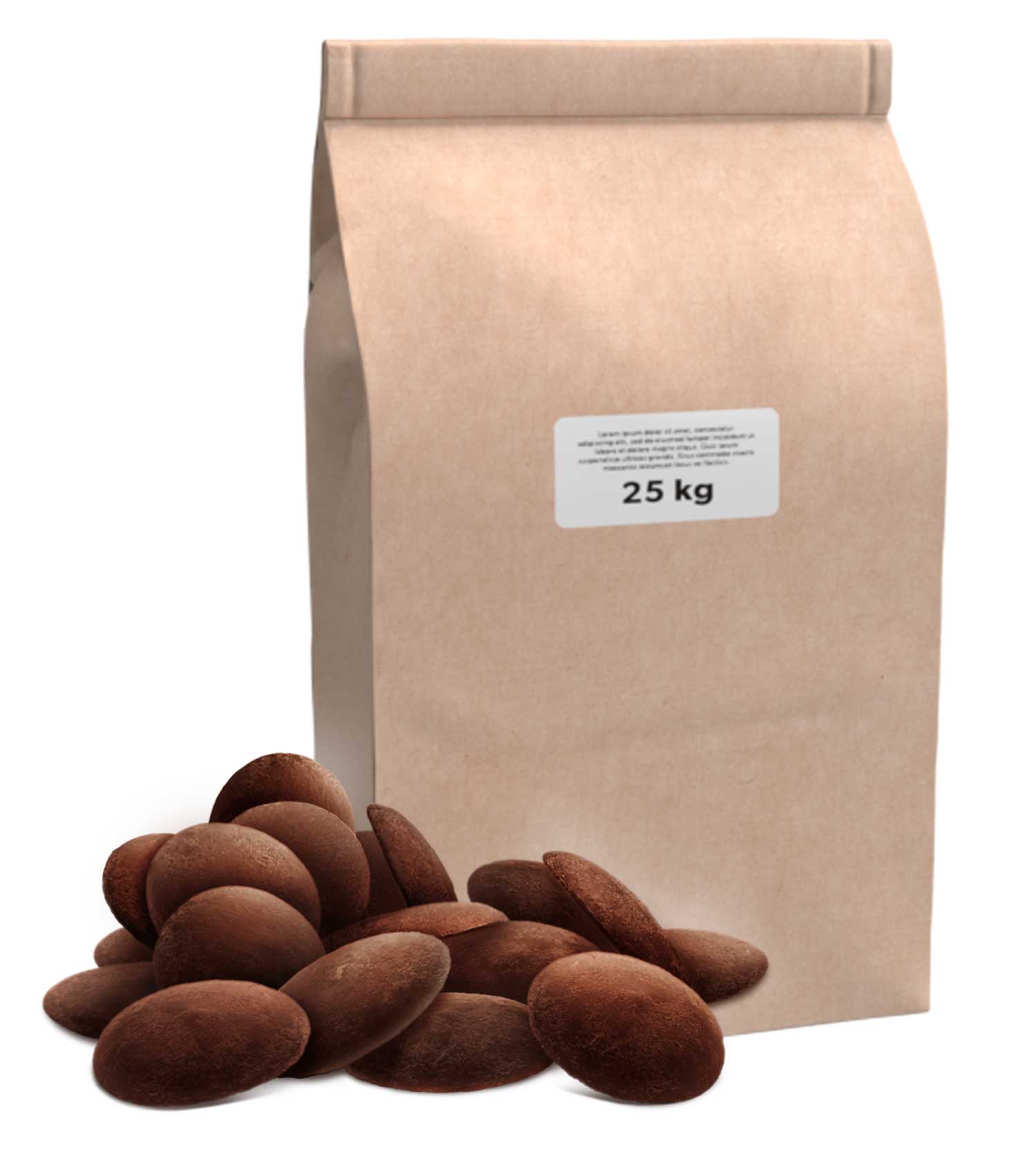 Chocolat Noir 70% équateur bio équitable