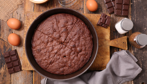 Comment faire un gâteau au chocolat