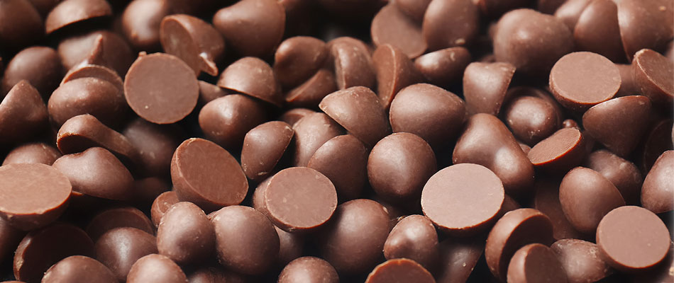 Aide Pâtissière - Pépites Chocolat Lait