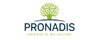 logo pronadis