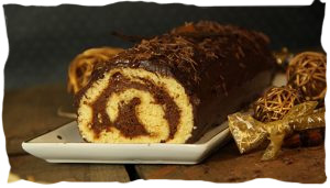 Recettes Bio de Noel au Chocolat