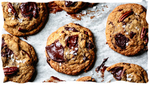 Comment réussir des cookies parfaits ? Recettes, astuces et conseils