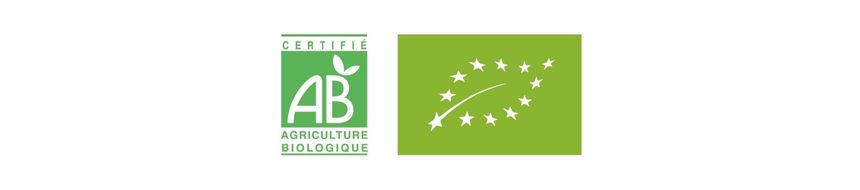 Logos Agriculture Biologique