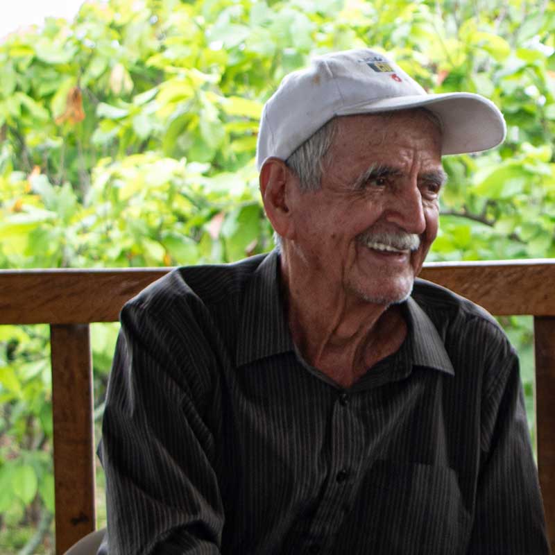 Article : Témoignage de Don Vitaliano