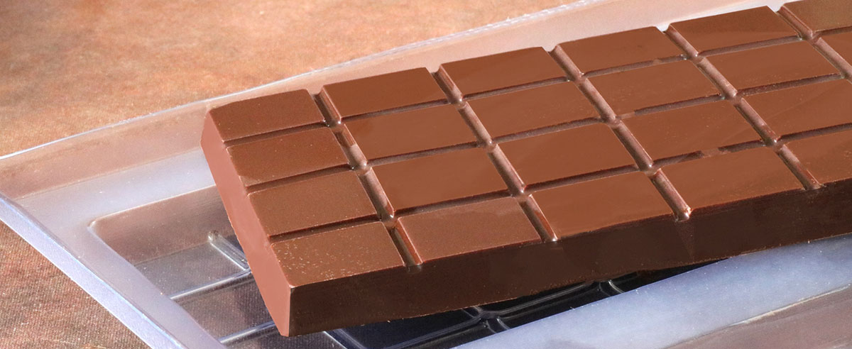 Recette de chocolat au lait vegetal