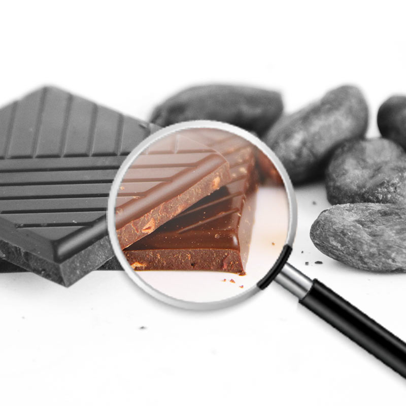Article : Tout comprendre sur le cadmium dans le chocolat