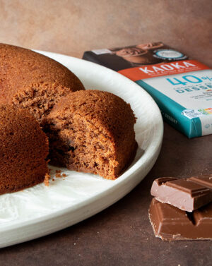 Recette extra moelleux au chocolat