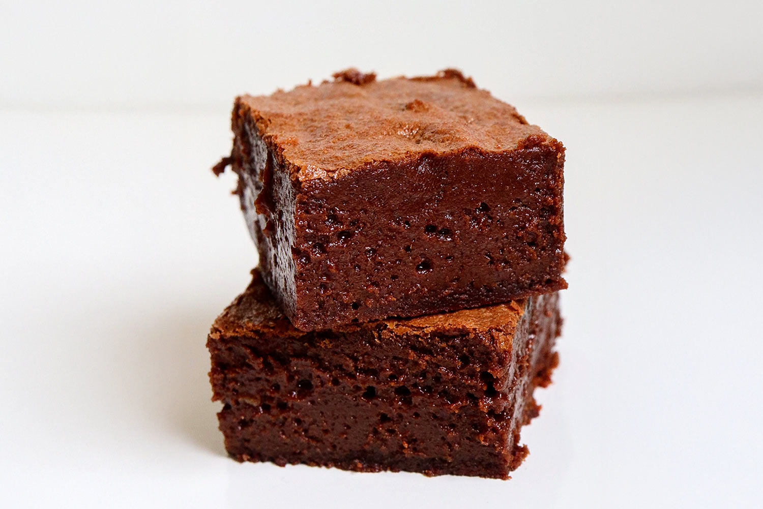 Recette de brownie fudgy