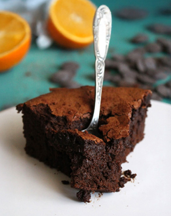 Recette de gâteau mousse léger au chocolat