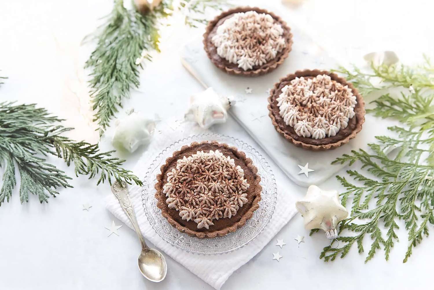 Recette de tartelettes liégeoises