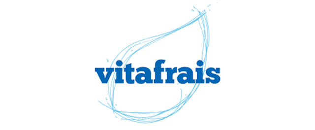 Logo Vitafrais