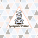 Gallymini Pâtisse portrait