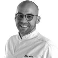 Portrait Johan Triart