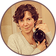 Portrait Marie Laure Tombini