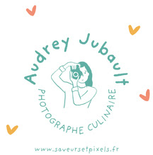 Portrait Saveurs et Pixels