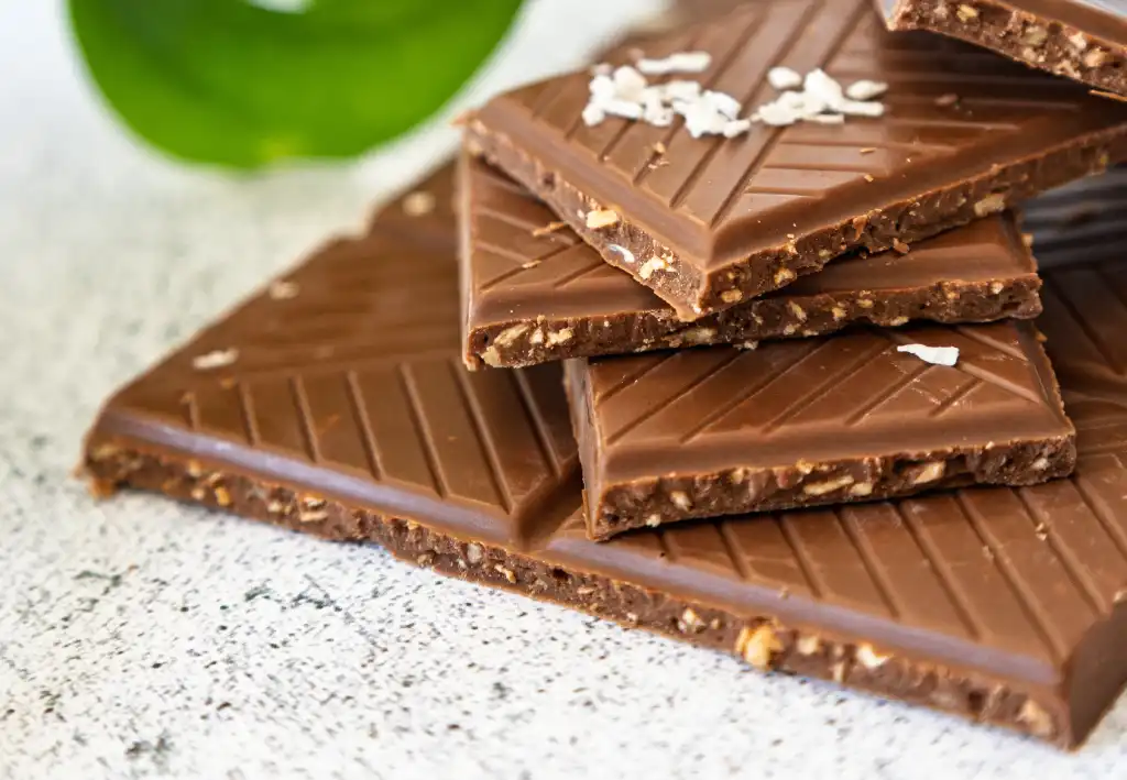 Quel chocolat au lait choisir ?