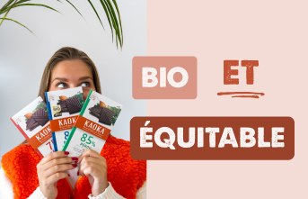 Associer le bio et l'équitable, pourquoi cela change tout ?