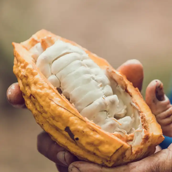 Préserver le cacao nacional en équateur