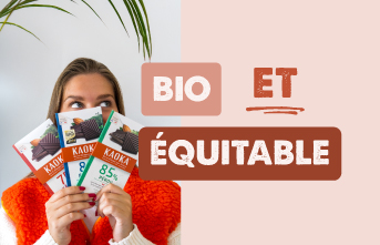 Associer le bio et l'équitable, pourquoi cela change tout ?